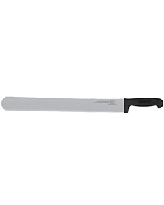 Omcan 19" Kebab Slicer with Black Handle