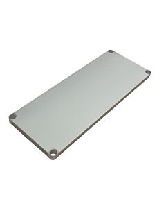 Omcan Undershelf for 30" x 48" Stainless Steel Tables #49176 & #49177 - USA