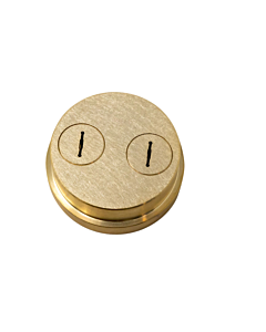 Pasta Die #47 Reginette 9mm - USA