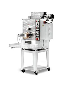 Trento Floor Model Pasta Machine with 44 lb Capacity 1.5 HP