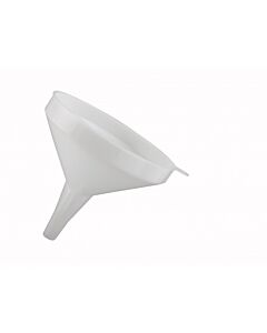 Winco PF-32 Plastic Funnel 6 1/4" Dia., 32 oz. - USA