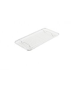 Winco PGW-510 5" X 10 1/2" Pan Grate - CA