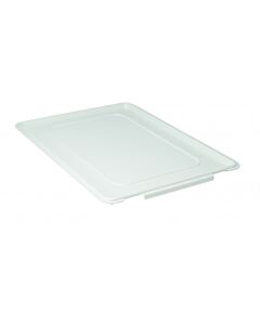 Winco PL-36NC Cover For 3"/6" Dough Box - CA