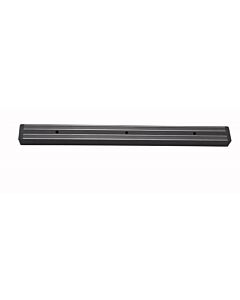 Winco PMB-18 18" Magnetic Bar, Plastic Base - USA
