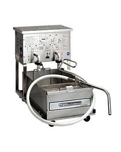 Southbend SBF14 Portable Filter on Casters