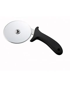 Winco PPC-4 4" Dia. Blade with Polypropylene Black Handle - USA