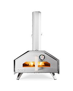 Ooni PRO Multi-Fueled Outdoor Pizza Oven