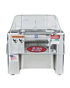 Biro Pro 9 Meat Tenderizer 0.75Hp - Heavy Duty