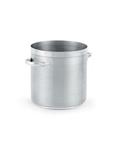 Vollrath Stainless Steel 10.5 QT Centurion Stock Pot 3103