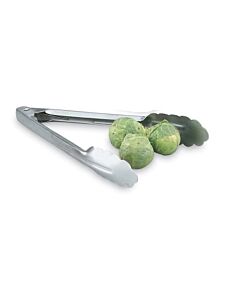 Vollrath 20-Gauge Stainless Steel Utility Tong