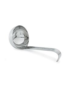 Vollrath One-Piece Heavy-Duty Ladle with Short Handle