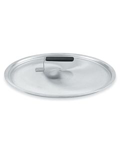 Vollrath 10 5/8"Wear-Ever Flat Covers for Aluminum Cookware 67317