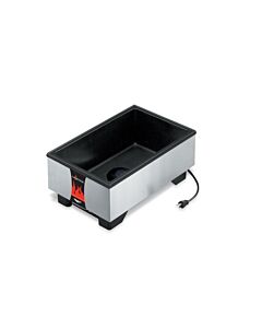 Vollrath Cayenne® Model 1001 Warmer 71001 - USA