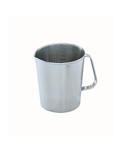 Vollrath 32 oz Stainless Steel Graduated Measures 95320