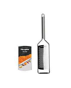 Microplane 54004 Professional Series 2.0 Fine Grater - USA