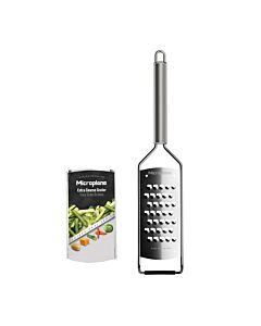 Microplane 54008 Professional Series 2.0 Extra Coarse Grater - USA