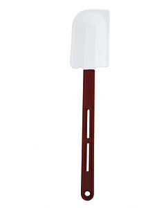 Winco PSH-14 14" Silicone Scraper - CA