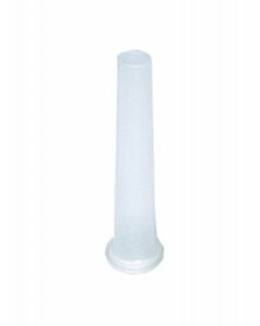 Omcan Plastic Sausage Spout 30mm