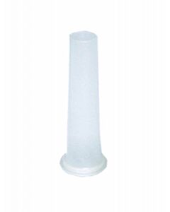 Omcan Plastic Sausage Spout 40mm