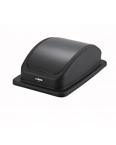 Winco PTCL-23K Black Cover For Ptc-23k - USA