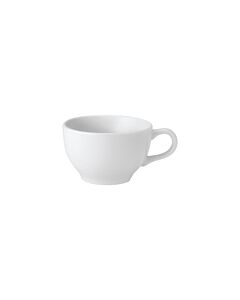 Tableware Solutions Pure White- Cappuccino Cup, 8 oz. 237 mL, 6 / case pack PW E70023