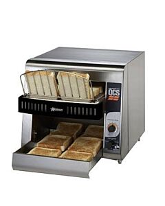 Star Holman QCS1-350 Compact Conveyor Toaster