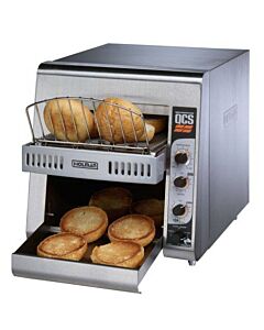 Star Holman QCS2-600H Conveyor Toaster