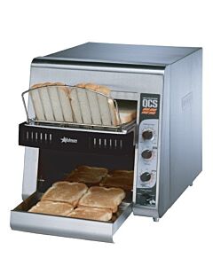 Star Holman QCS2-800 Conveyor Toaster
