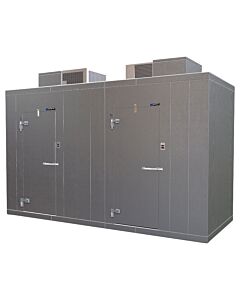 Master-Bilt - Walk-In Coolers and Freezers - CA