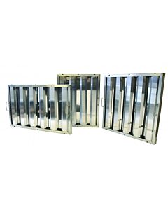 Omcan Range Hood Filter 20" W x 20" H x 2" D