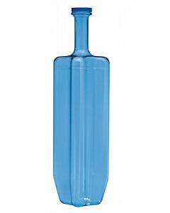 San Jamar RCU128 Rapi-Kool Cold Paddles - 128 oz. - USA