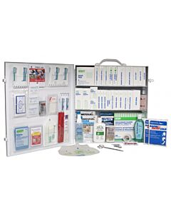 ERT Solutions Standard Restaurant & Food Processing First Aid Kit S01371