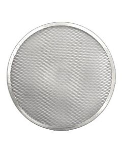 Omcan 23" Aluminum Round Pizza Screen - USA