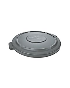Rubbermaid RCP-2619-60-GRAY Lid for 20 Gallon BRUTE™Container RCP‐2620‐00‐GRAY