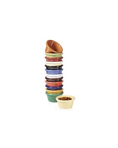 GET S-620 2 oz., 2.75" Ramekin, 1.5" Deep - 48/case