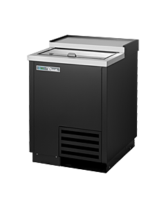 True T-24-GC-HC 24" Glass And Plate Chiller/Froster