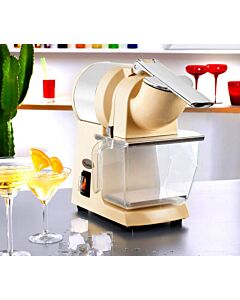 Santos #09 Countertop Heavy-Duty Ice Crusher - 650W
