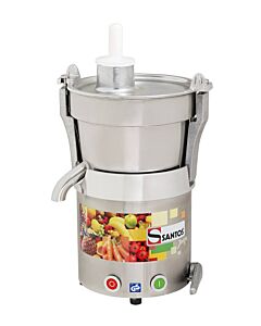 Santos #28 Fruit and Vegetable Juicer
