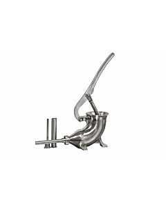 Omcan SSMSS1005 Stainless Steel Manual Sausage Stuffer