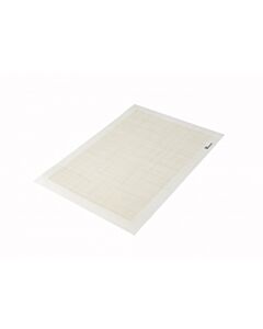 Winco SBS-16 Silicone Baking Mat, Square 11 7/8" x 16 1/2" - CA