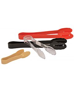 Omcan 9" Polycarbonate Scallop Tong