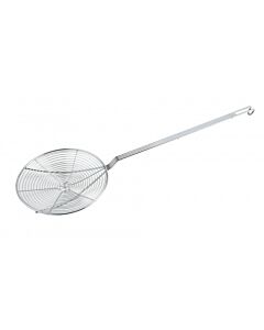 Winco 7" Dia, Spiral Skimmer SCF-7
