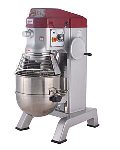 Axis AX-M60P- 60 Quart Planetary Pizza Mixer - 208V & 220V
