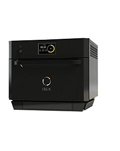 IBEX Solid State Radio Frequency Oven, 208V-240V/1Ph-3Ph