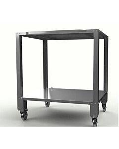 IBEX - IBEXASK1 Stainless Steel Stackable Cart