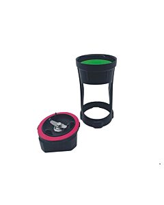 Blendtec 41-602-03 Micronizer and Stand for Stealth 895 Nitro - USA