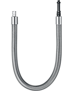 Jura 24112 Milk Pipe with Stainless Steel Casing HP1