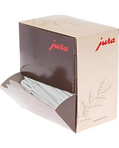Jura J01-62491 Branded Hot Beverage Stir Sticks