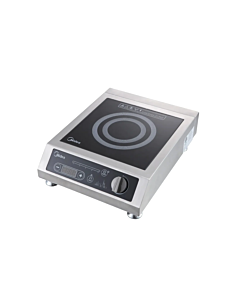 Midea MIC1800F Single Commercial Induction Cooker - 1800W