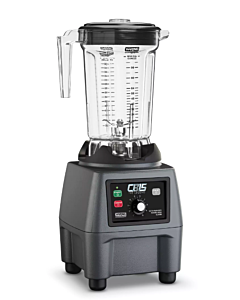 Waring CB15VP One-Gallon Variable Speed Blender with Copolyester Jar, 3.75 HP, 120V/1800W, cTUVus/NSF - CA